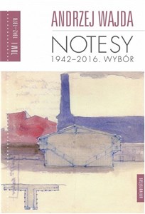 Bild von Notesy 1942-2016 Wybór Tom 1-4