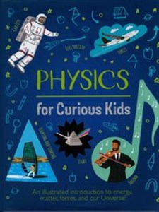 Bild von Physics for Curious Kids