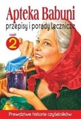 Apteka Bab... - Małgorzata Kołodziej, Siergiej Bondarjew - buch auf polnisch 