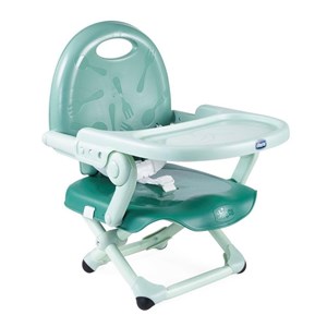 Bild von Krzesełko Pocket Snack sage 6-36m