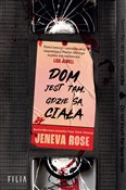 Dom jest t... - Jeneva Rose -  polnische Bücher