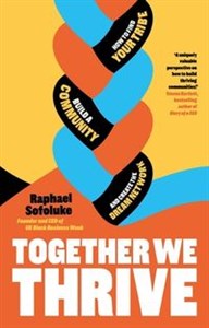 Bild von Together We Thrive