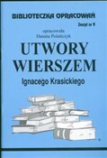 Bibliotecz... - Danuta Polańczyk - Ksiegarnia w niemczech
