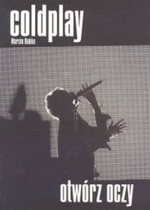 Obrazek Coldplay Otwórz oczy