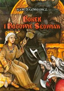 Obrazek Borek i bogowie Słowian