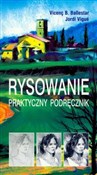 Rysowanie ... - Vicenc B. Ballestar, Jordi Vigue - Ksiegarnia w niemczech