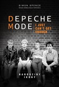 Polska książka : Depeche Mo... - Simon Spence