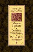 Klasztor i... - Stanisław Wasylewski - buch auf polnisch 