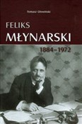 Książka : Feliks Mły... - Tomasz Głowiński