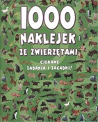 1000 nakle... - Anna Bańkowska-Lach (tłum.) - buch auf polnisch 