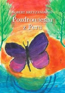 Obrazek Pozdrowienia z Peru