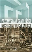 Polska książka : Resztki no... - Przemysław Czapliński