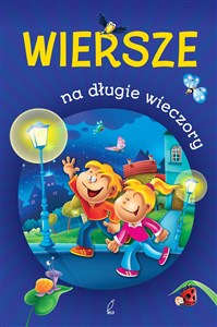 Obrazek Wiersze na długie wieczory