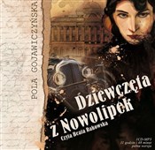 [Audiobook... - Pola Gojawiczyńska - buch auf polnisch 