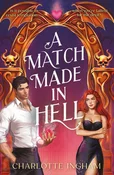 Polska książka : A Match Ma... - Charlotte Ingham
