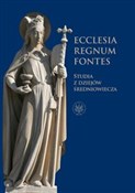 Ecclesia -... - Opracowanie Zbiorowe -  Książka z wysyłką do Niemiec 