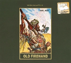 Obrazek MAY, K: OLD FIREHAND MP3-CD