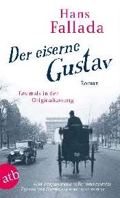 FALLADA, H... -  Książka z wysyłką do Niemiec 
