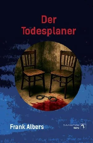 Obrazek ALBERS, F: TODESPLANER