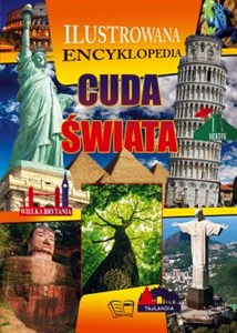 Bild von Cuda świata Ilustrowana encyklopedia