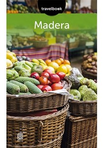 Bild von Madera Travelbook