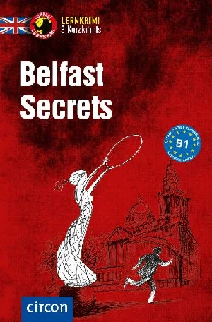 Obrazek BILLY, G: BELFAST SECRETS