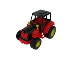 Bild von Majster traktor