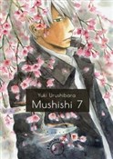 Mushishi T... - Yuki Urushibara -  polnische Bücher