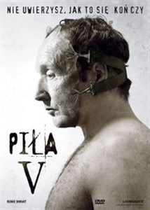 Bild von Piła V