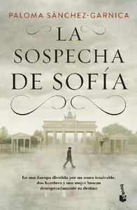 Obrazek SANCHEZ-GARNICA, P: SOSPECHA DE SOFIA