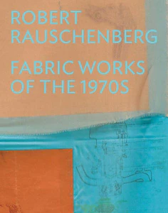 Bild von WHITE, M: ROBERT RAUSCHENBERG