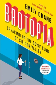 Obrazek CHANG, E: BROTOPIA