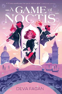 Bild von FAGAN, D: GAME OF NOCTIS