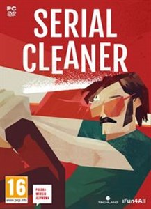 Bild von Serial Cleaner PC