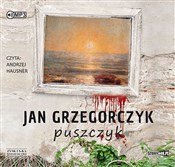 Zobacz : [Audiobook... - Jan Grzegorczyk
