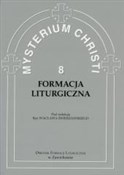 Książka : Mysterium ... - bp Wacław Józef Świerzawski