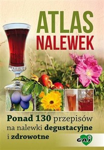 Obrazek Atlas nalewek