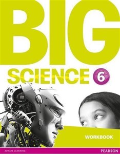 Bild von Big Science 6 WB