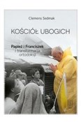 Kościół ub... - Clemens Sedmak -  polnische Bücher