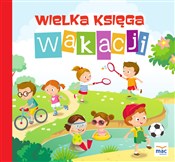 Książka : Wielka ksi... - Opracowanie Zbiorowe