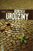 Polska książka : Gorzkie ur... - Anne Cassidy