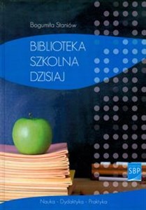 Bild von Biblioteka szkolna dzisiaj