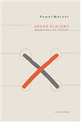 Układ scal... - Paweł Mecner -  fremdsprachige bücher polnisch 