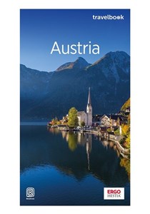 Obrazek Austria Travelbook