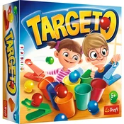 Gra Target... - buch auf polnisch 