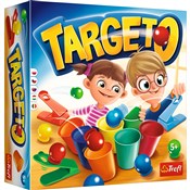 Gra Target... - buch auf polnisch 