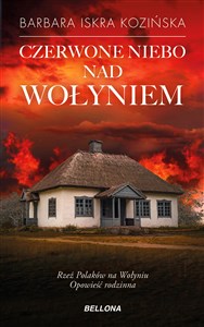 Bild von Czerwone niebo nad Wołyniem