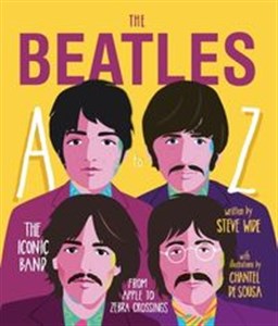 Bild von The Beatles A to Z