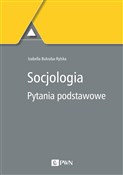 Socjologia... - Izabella Bukraba-Rylska -  polnische Bücher