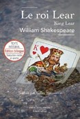 Polska książka : Roi Lear l... - William Shakespeare